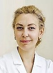 Дубровина Юлия