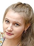 Шниткова Анастасия Михайловна, Иммунолог, Аллерголог