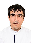 Махмудов Сафойдин