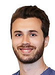 Моисеев Владимир