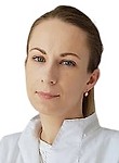 Никишкина Наталья