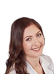 Костина Екатерина