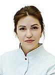 Тутаринова Анастасия