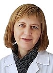 Епимахова Юлия