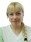 Рагулина Наталья