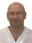 Пустынский Дмитрий