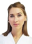 Блюмина Елена