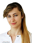Макина Ксения