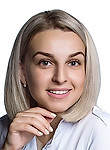 Савельева Анна
