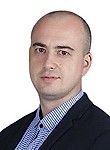 Молчанов Дмитрий
