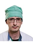 Дагаев Антон