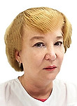Панькова Светлана Николаевна, Эндокринолог, Диетолог