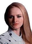 Евлашкина Екатерина
