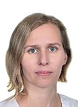Голованова Екатерина