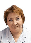 Пименова Ольга
