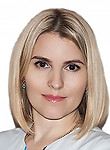Евсеева Инна