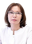 Свиридова Елена