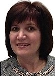 Кынина Диана Юрьевна, Психолог