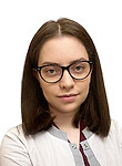 Новикова Наталья
