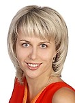 Головкова Ольга