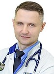 Чайка Константин