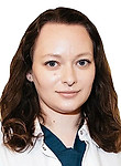Кудрявцева Елена