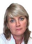 Юхименко Жанна