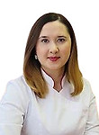 Борисова Надежда Сергеевна, Ревматолог