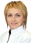 Агафонова Наталья