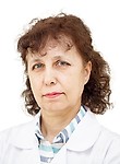 Кутумова Лариса