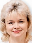 Фадеева Светлана