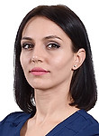 Григорян Анна