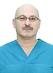 Рожков Алексей Юрьевич, Хирург, Проктолог