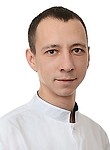 Павлычев Артем