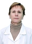 Солдаткина Фаина