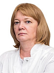 Крюкова Екатерина