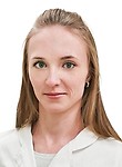 Бровцева Марина