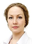 Темнова Владилена