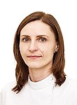 Коптева Оксана
