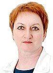 Лелекина Лариса