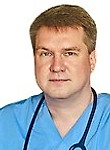 Соколов Василий Владимирович, Анестезиолог, Реаниматолог