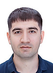 Дадобаев Наим Захарович, Стоматолог