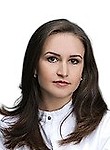 Сухарева Галина