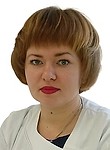 Михайлова Ольга