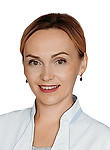 Шахова Юлия Николаевна, Кардиолог