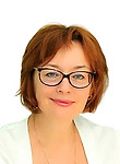 Долженкова Наталья