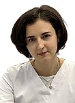 Каблучкова Евгения