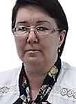 Кустова Валерия