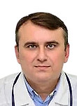 Богомазов Алексей Дмитриевич, Педиатр, Иммунолог, Аллерголог