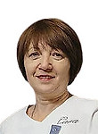 Арцыбашева Наталья